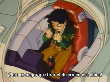 Chokin Senshi Cashman